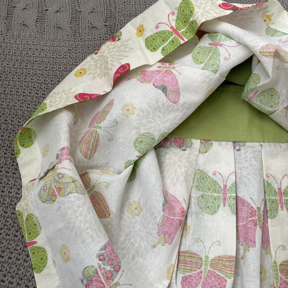 Handmade Butterfly Tank/Tunic - 6/7 - Picture 10 of 10